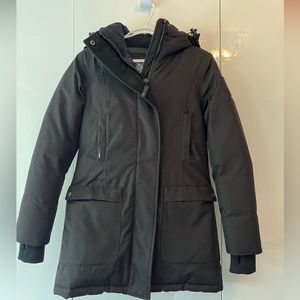 Nobis Carla Parka-  Like New